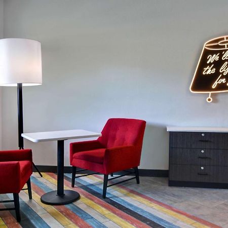 Studio 6-Jacksonville, Fl - Baymeadows Экстерьер фото