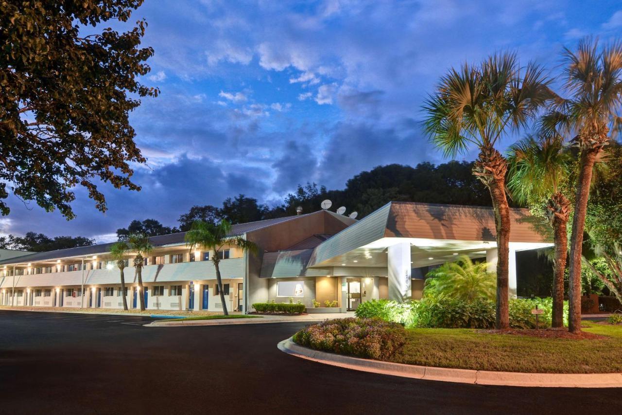 Studio 6-Jacksonville, Fl - Baymeadows Экстерьер фото