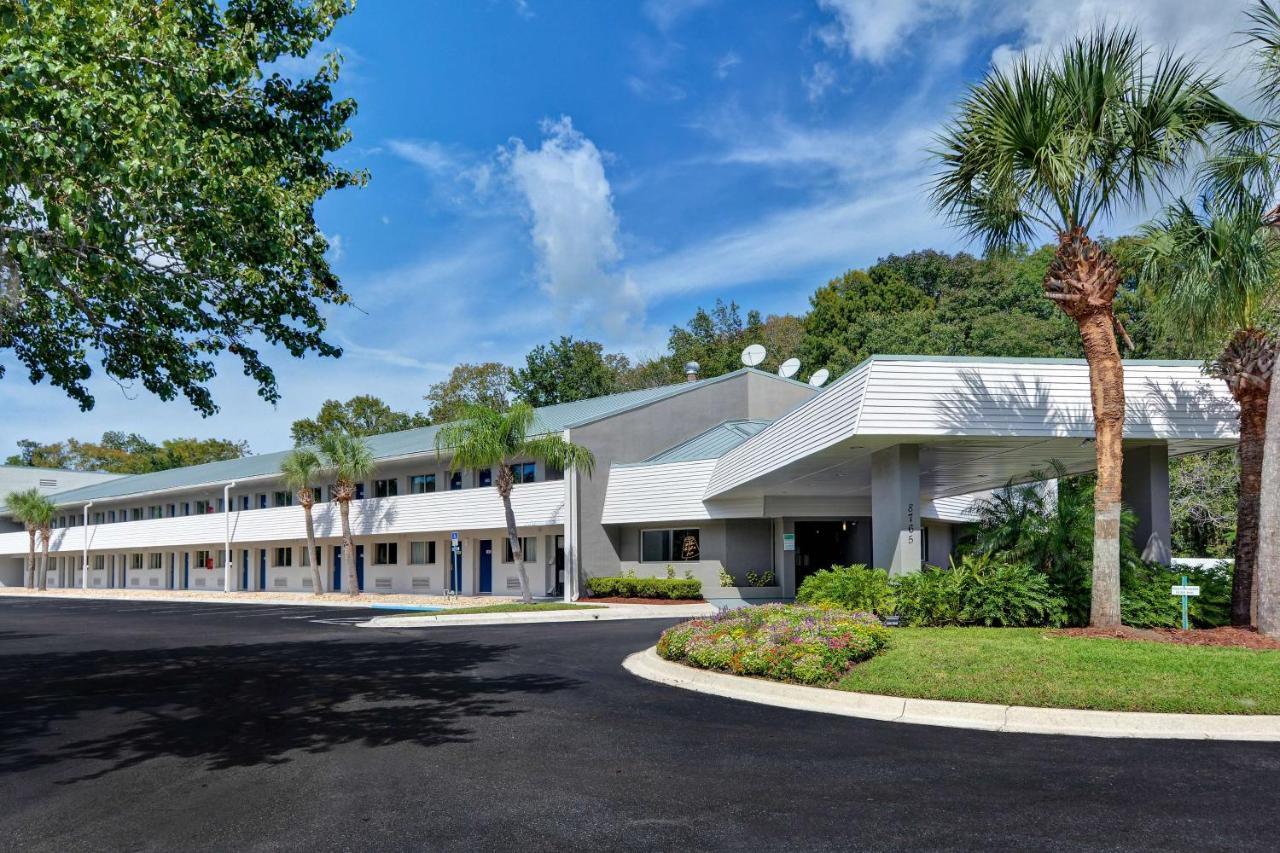 Studio 6-Jacksonville, Fl - Baymeadows Экстерьер фото