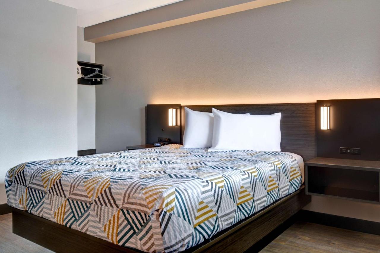 Studio 6-Jacksonville, Fl - Baymeadows Экстерьер фото