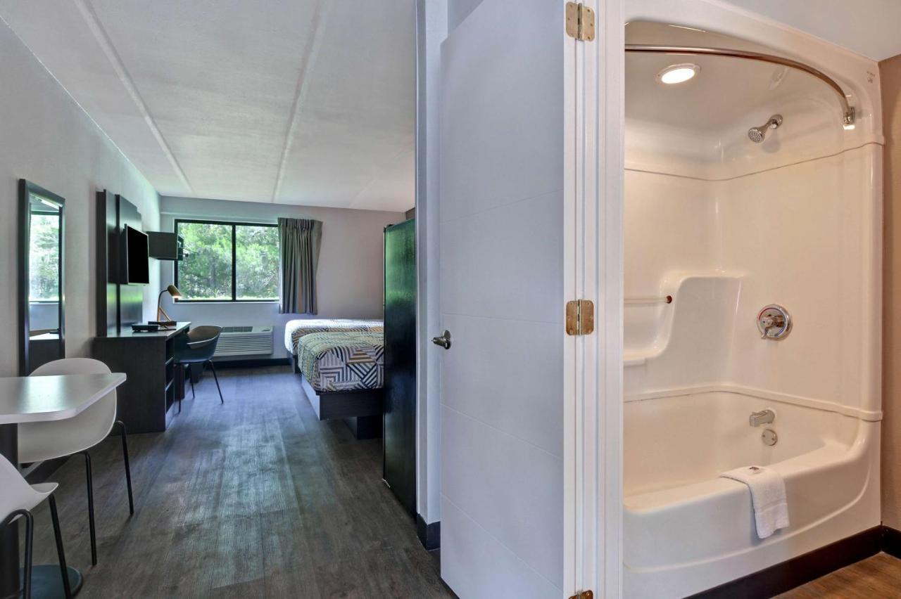 Studio 6-Jacksonville, Fl - Baymeadows Экстерьер фото