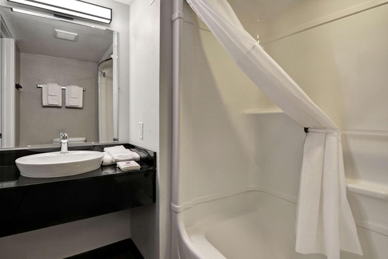 Studio 6-Jacksonville, Fl - Baymeadows Экстерьер фото
