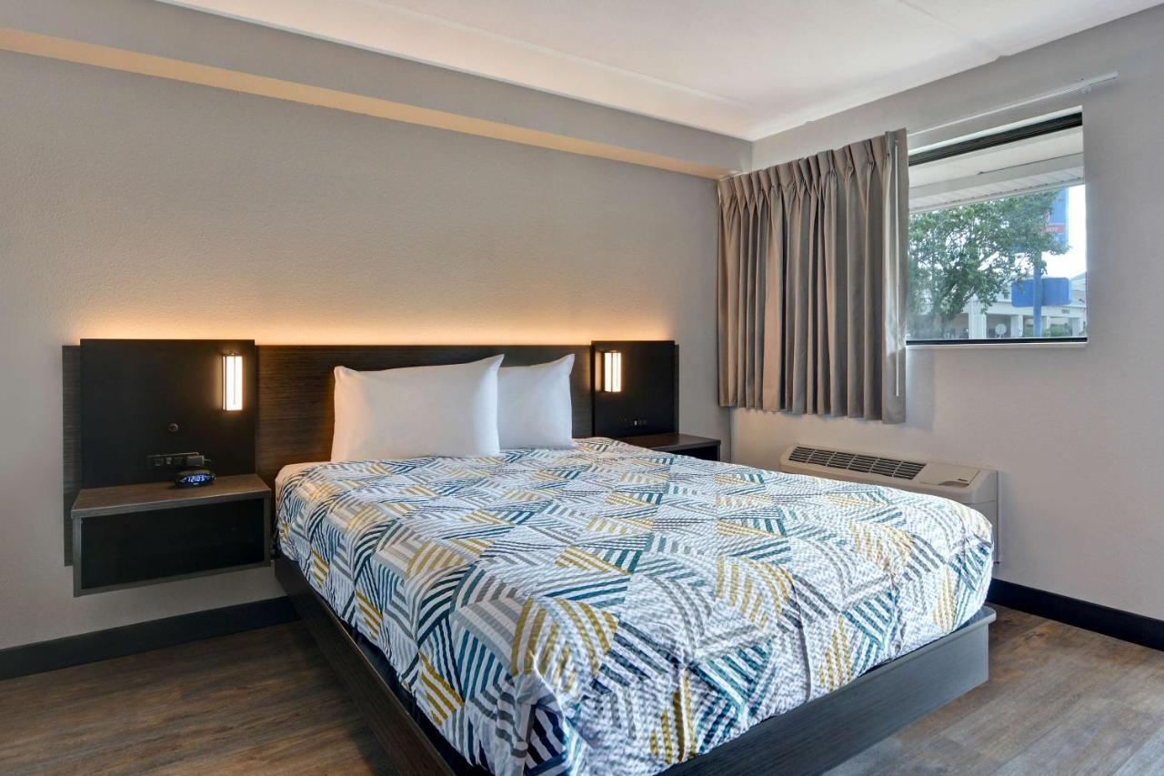 Studio 6-Jacksonville, Fl - Baymeadows Экстерьер фото