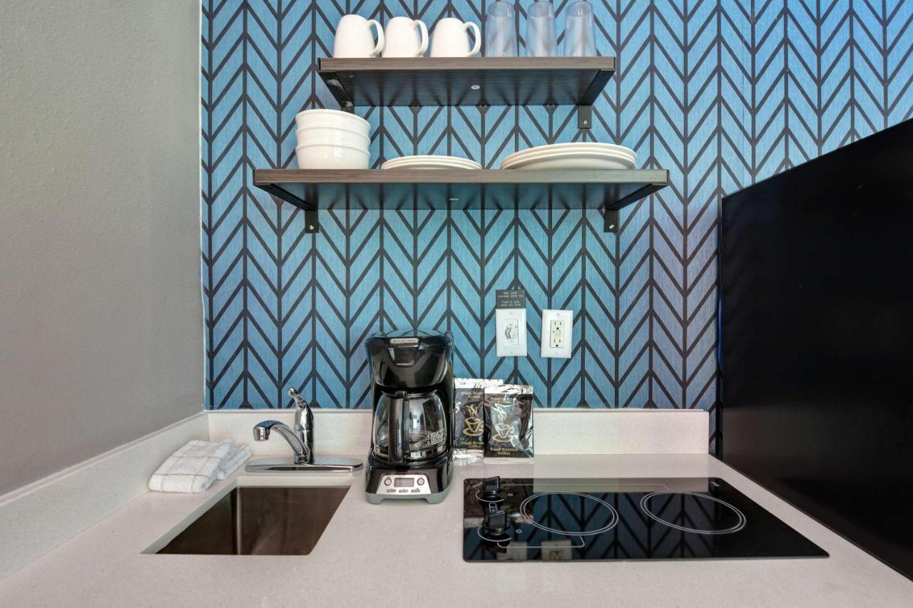 Studio 6-Jacksonville, Fl - Baymeadows Экстерьер фото