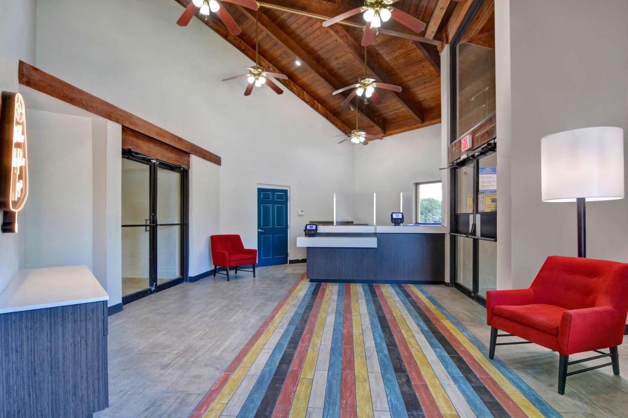 Studio 6-Jacksonville, Fl - Baymeadows Экстерьер фото
