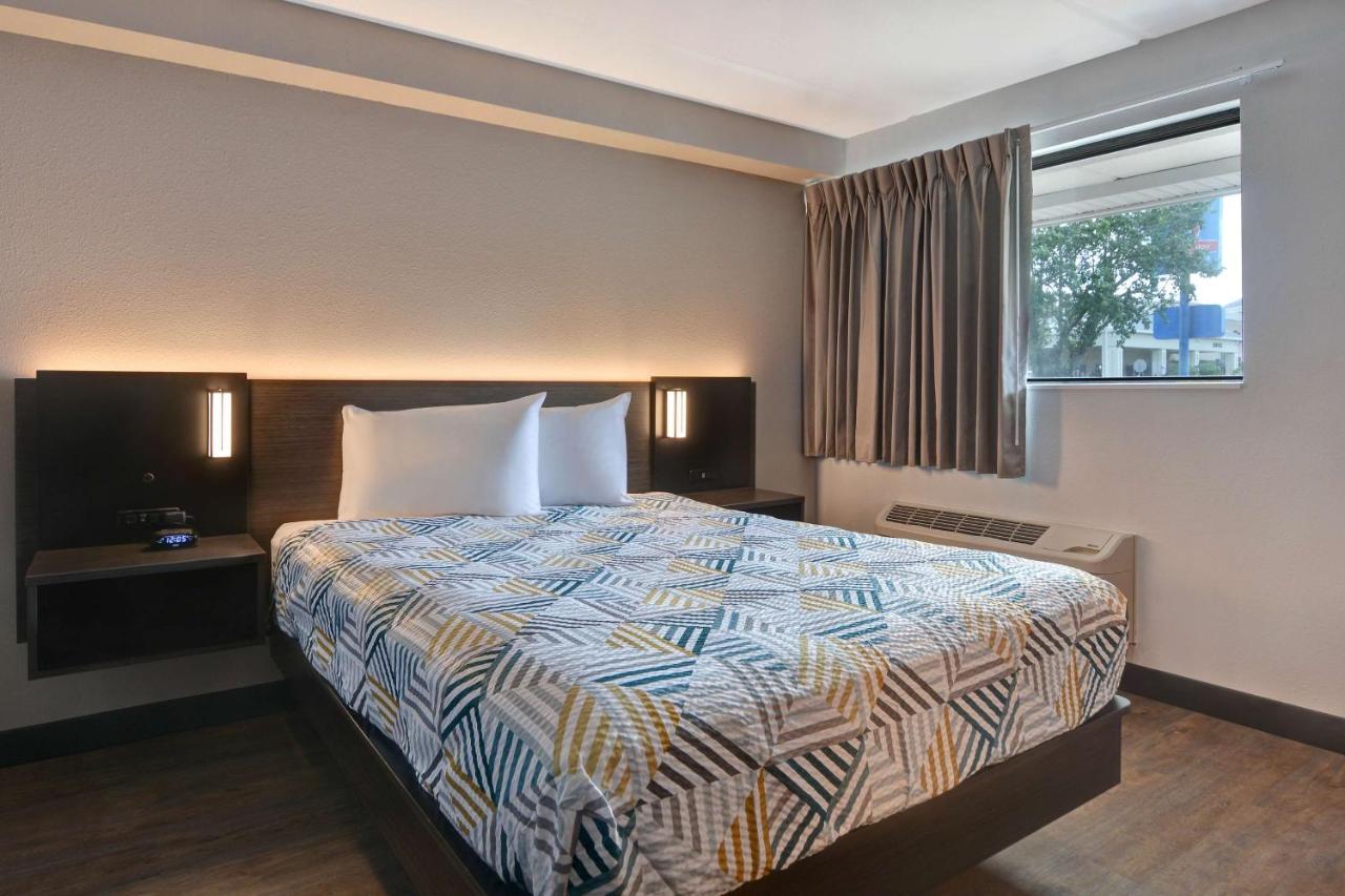 Studio 6-Jacksonville, Fl - Baymeadows Экстерьер фото