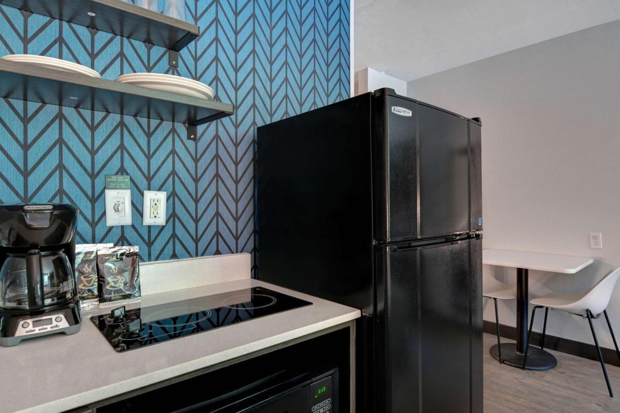 Studio 6-Jacksonville, Fl - Baymeadows Экстерьер фото
