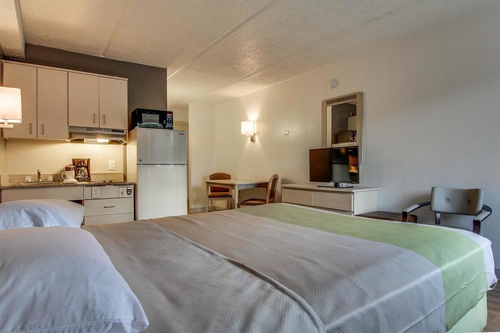 Studio 6-Jacksonville, Fl - Baymeadows Экстерьер фото