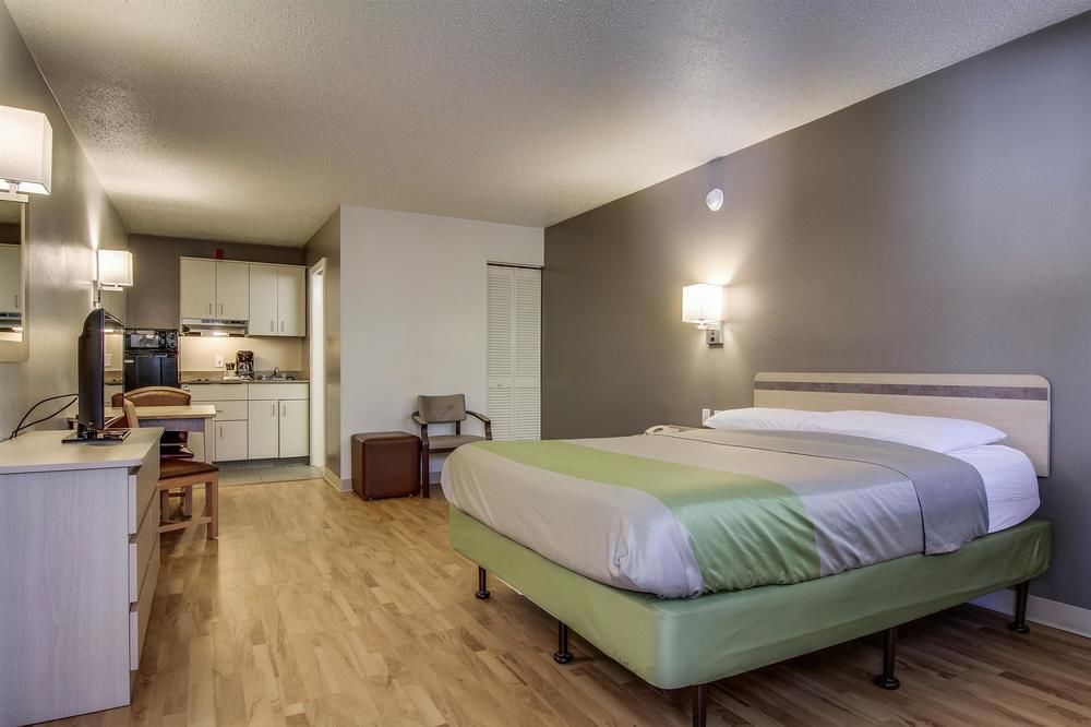 Studio 6-Jacksonville, Fl - Baymeadows Экстерьер фото