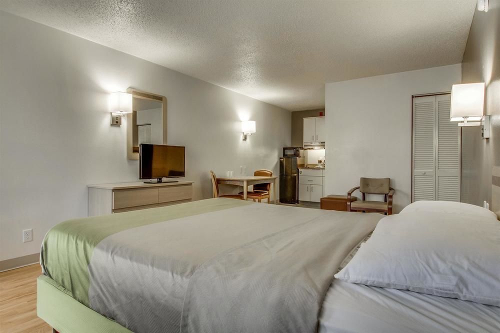 Studio 6-Jacksonville, Fl - Baymeadows Экстерьер фото