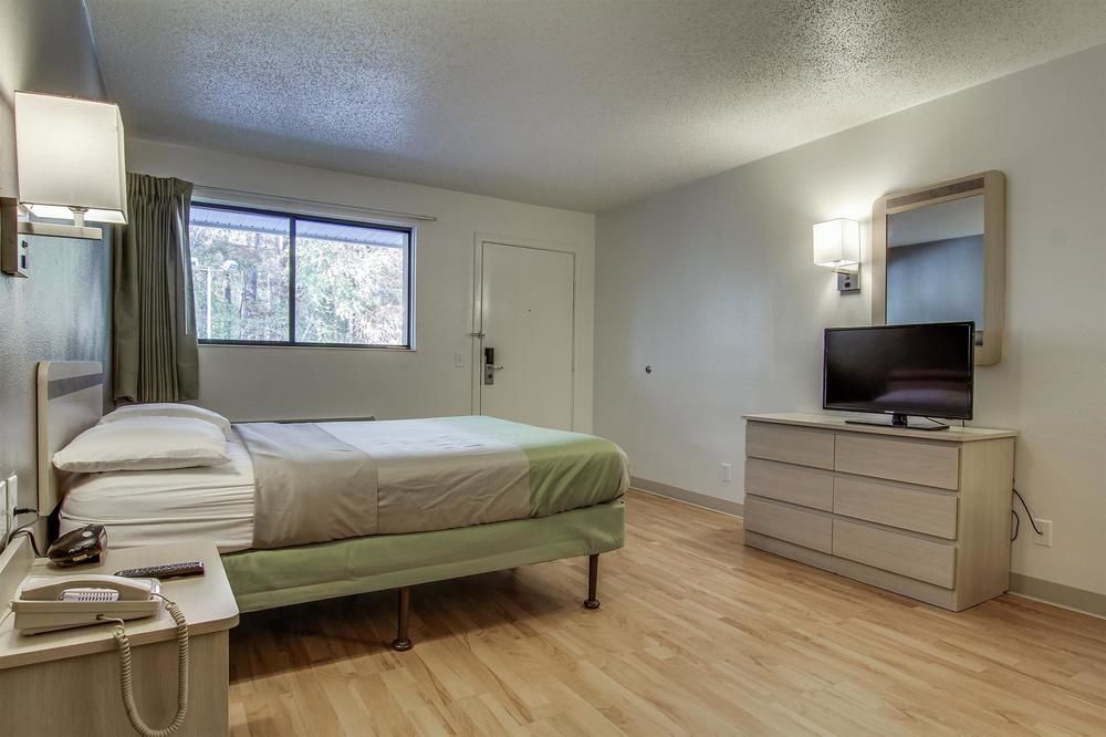 Studio 6-Jacksonville, Fl - Baymeadows Экстерьер фото